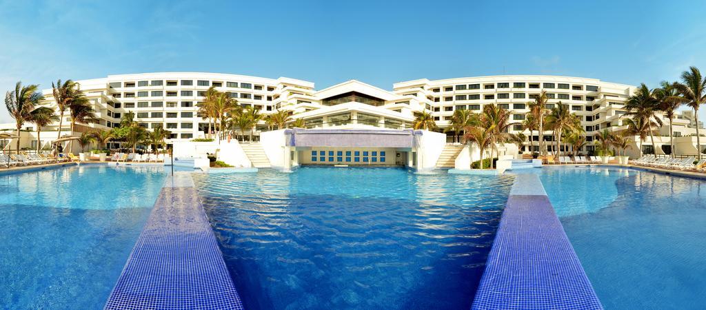 Grand Oasis Sens - All-Inclusive Adults Only Cancún Camera foto Hard Rock Hotel